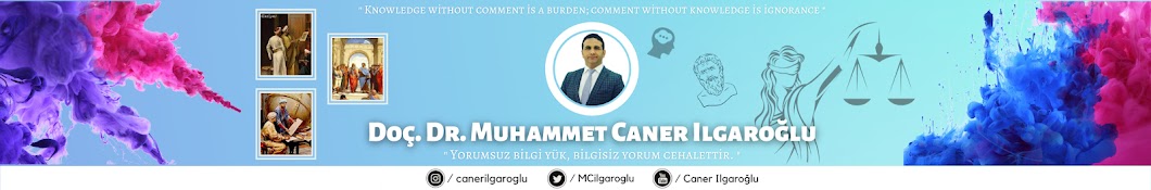 Dr. M. Caner ILGAROGLU