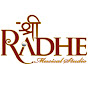 Shree Radhe Musical Studio