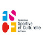 FSCF | Fédération Sportive et Culturelle de France