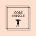 logo Code Muscle