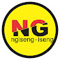 Ngiseng-iseng