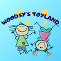 Woodsy’s Toyland