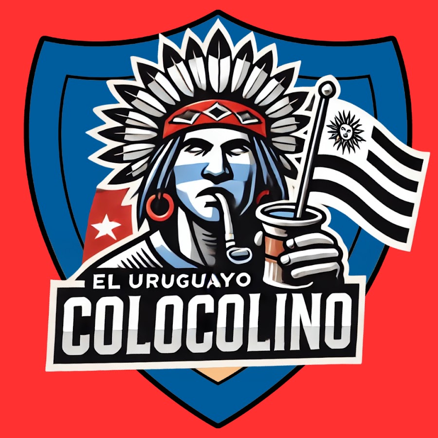 EL URUGUAYO COLOCOLINO @eluruguayocolocolino