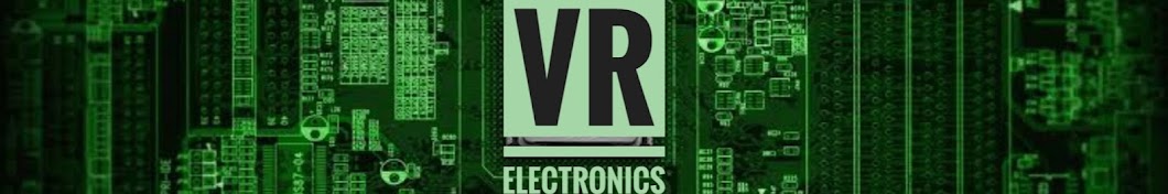 VR Electronics