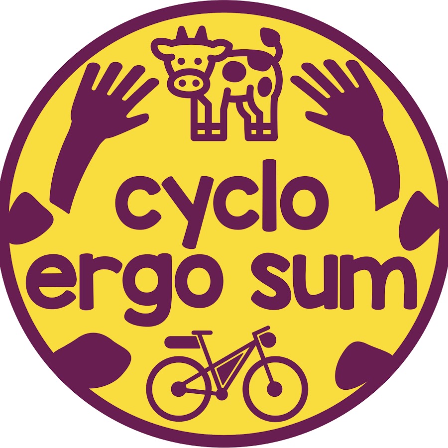 Francesco | Cyclo Ergo Sum