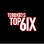 Toronto's Top 6ix