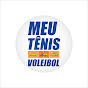 Meu tênis Voleibol