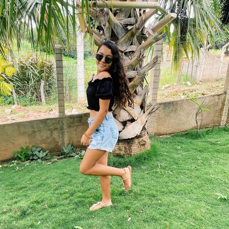 Yohana Emanuelly