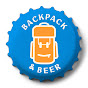 Backpack & Beer