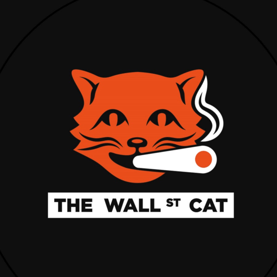 The Wall Street Cat