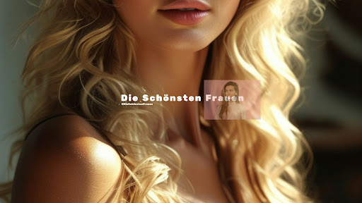 Die Schönsten Frauen der Welt banner