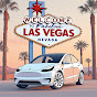 Vegas Tesla Family