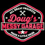 Doug's Messy Garage