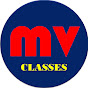 MV CLASSES