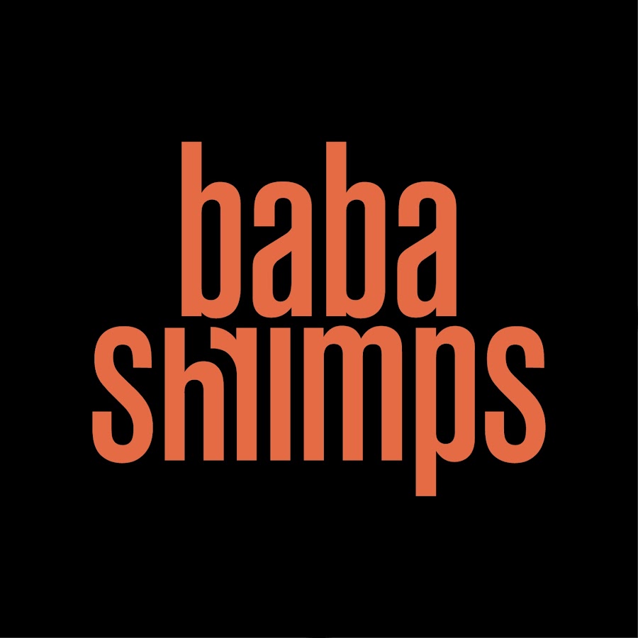 Baba Shrimps @babashrimps