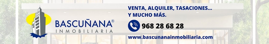 Bascuñana Inmobiliaria