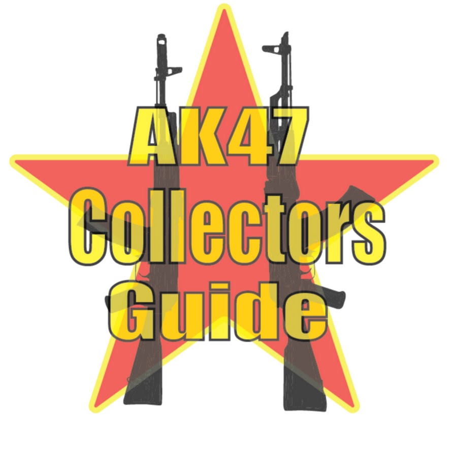 AK47 Collectors Guide
