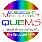 Quiescent Memories 