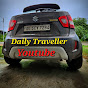 Daily traveller {Rahul Yadav}