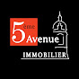 5eme Avenue Immobilier