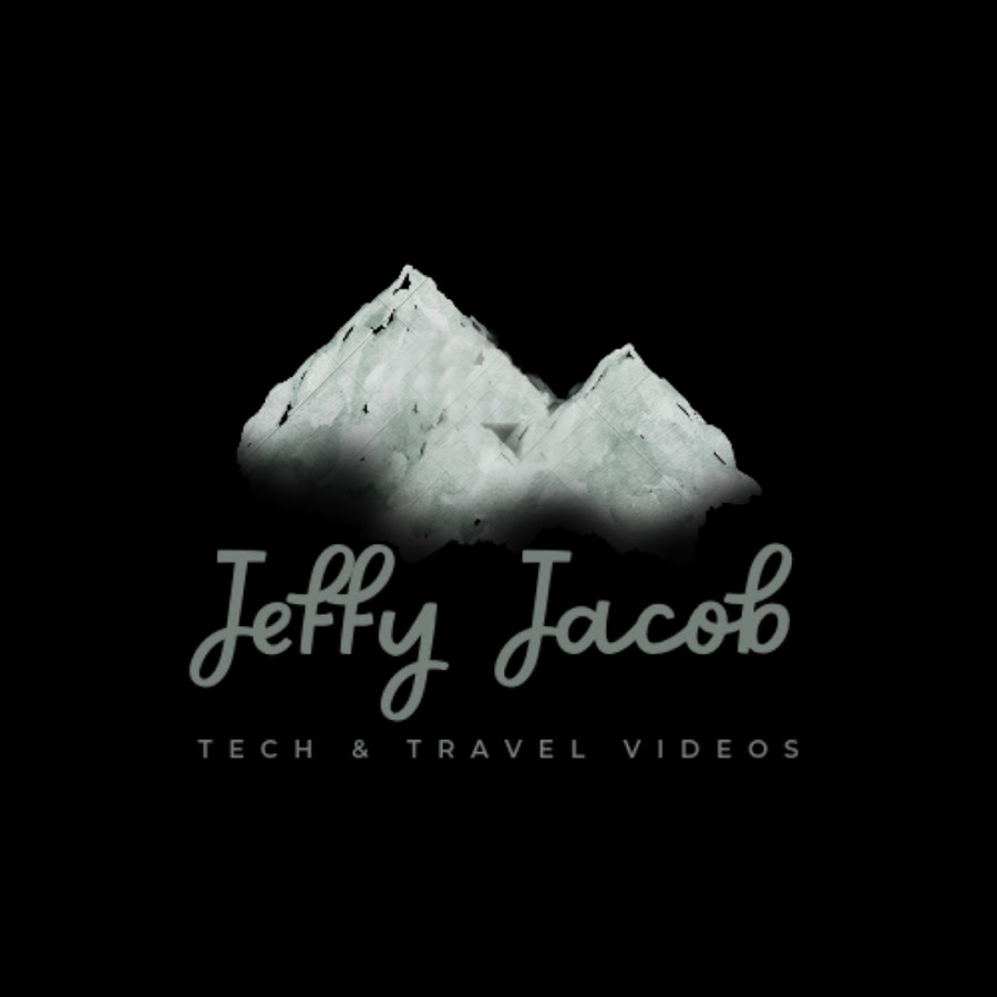 Jeffy Jacob