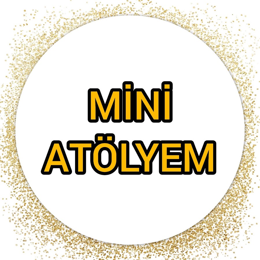 Mini Atölyem @miniatolyem4723