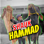 Shauk with Hammad