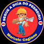 SEGUE A DICA DO PEDREIRO  - Marcelo Cagiano