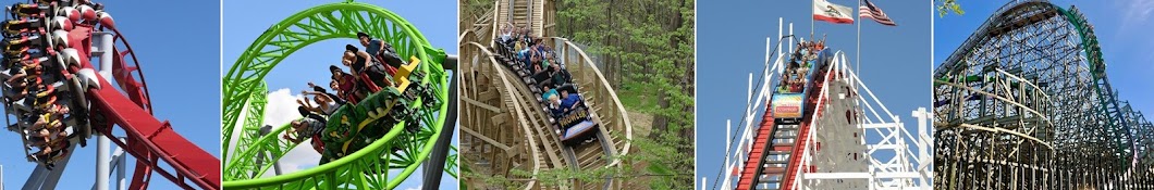 American Coaster Enthusiasts YouTube