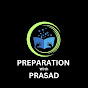 Preparation with prasad