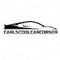 Carl'sCoolCarCorner