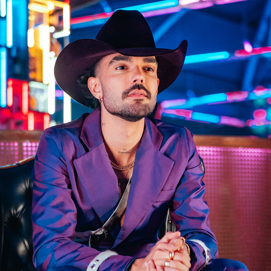 Luan Pereira LP