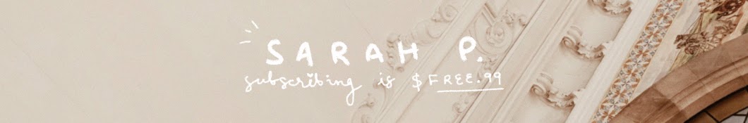 sarah pan Banner