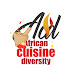 African Cuisine Diversity