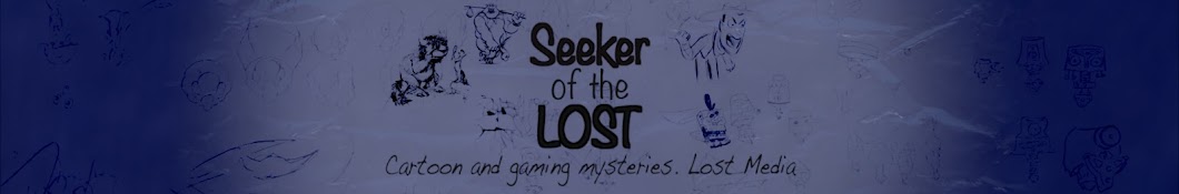 Seeker of The Lost