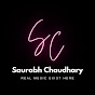 Saurabh Chaudhary
