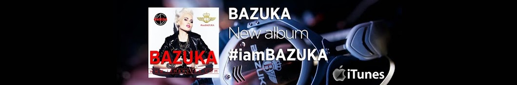 iamBazuka