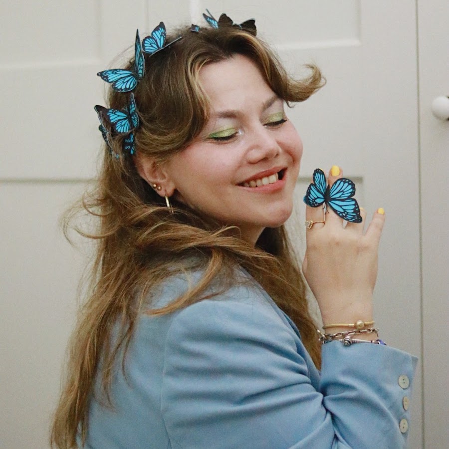 Merve Veziroğlu @merveveziroğlu
