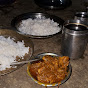 Bangali village food 