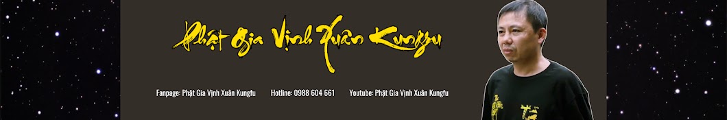 Phật Gia Vịnh Xuân Kungfu