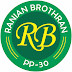 Ranian Brothrar PP33 34