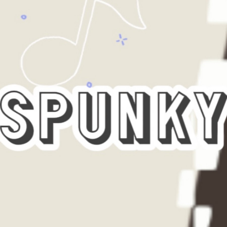 Spunky - YouTube