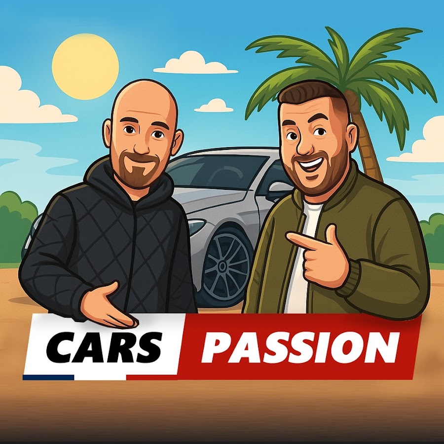 Vlog Cars Passion @blogcarspassion