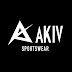 AKIV Sportswear HK