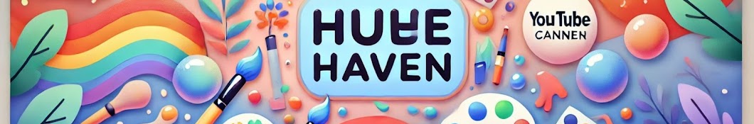 Hue Haven