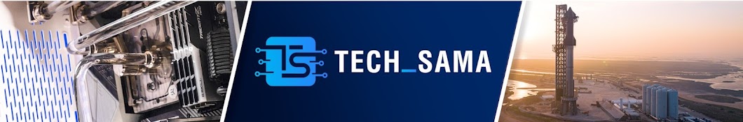 Tech_Sama Banner