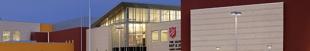 The Salvation Army Ray and Joan Kroc Center Phoenix