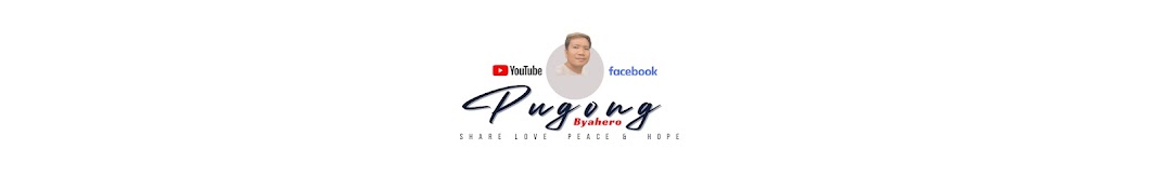Pugong Byahero Banner
