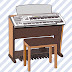 Piano & Electone