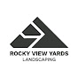 Rocky View Yards Landscaping